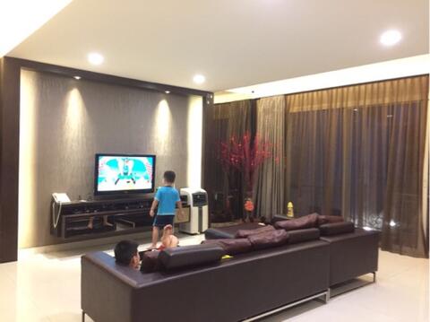Jual rumah 8x27m katamaran indah pantai indah kapuk