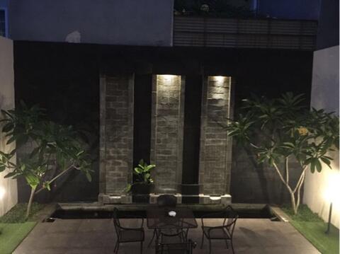 Jual rumah 8x27m katamaran indah pantai indah kapuk