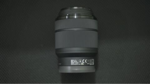 lensa Sony 28-70 FE 3.5-5.6