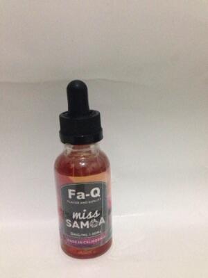 Lavabox DNA 75 siap ngebul pokoknya