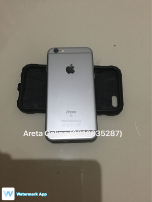 iphone 6s 64 gb gray