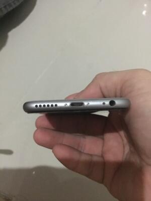 iphone 6s 64 gb gray