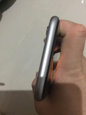 iphone 6s 64 gb gray