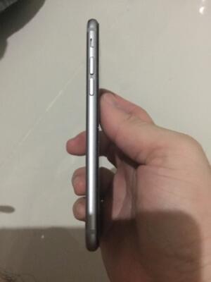 iphone 6s 64 gb gray