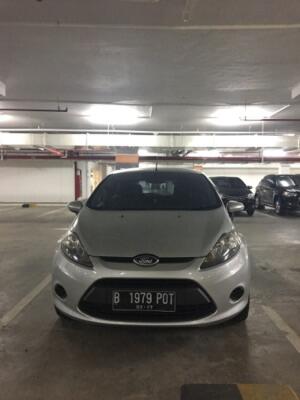 990 Gambar Mobil Ford Fiesta Terbaik