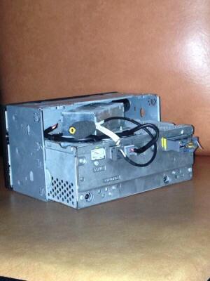 Double din Honda BRV