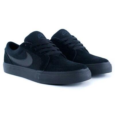 Nike SB Satire (Skateboarding Shoes)