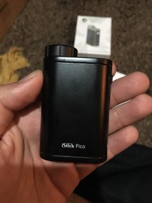 JUAL iStick Pico