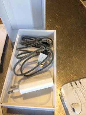 iphone 5s white 16gb second