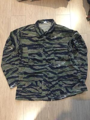Terjual BDU ERDL, WOODLAND, 6DCU, KHAKI 