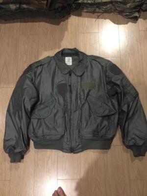 olive green woodland jacket