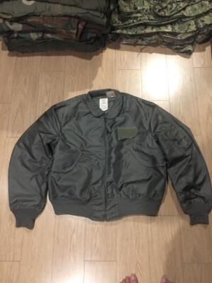 olive green woodland jacket