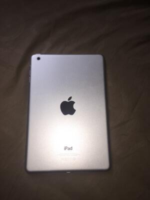Ipad mini 1 16GB wifi only