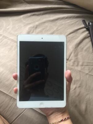 Ipad mini 1 16GB wifi only