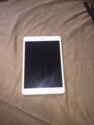 Ipad mini 1 16GB wifi only