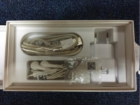 Samsung a5 2016 gold