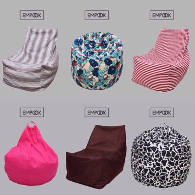 Beanbag