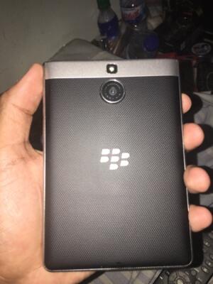 wts blackberry passport dallas silver bogor like new tam