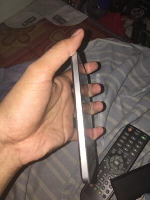 wts blackberry passport dallas silver bogor like new tam