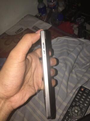 wts blackberry passport dallas silver bogor like new tam