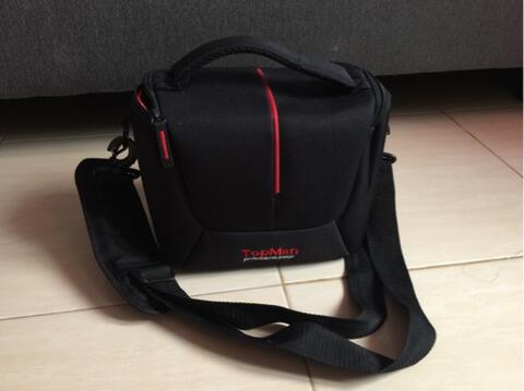 DSLR SLR Kamera Camera Canon 1200D
