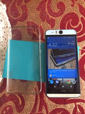 HTC Desire Eye mulus