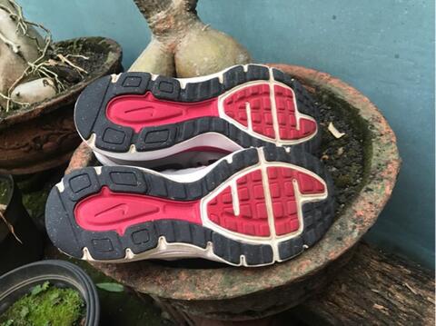 Nike Dual Fusion Run 2 Original