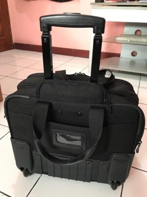 Luggage Works
