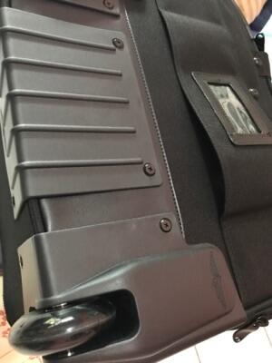 Luggage Works
