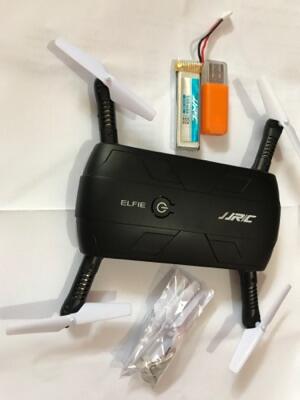 JJRC