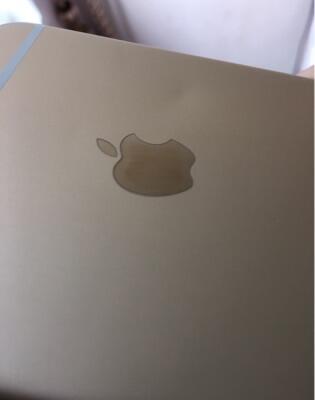 iPhone 6 Plus 16gb Gold. FU. Fullset Original. Tangan Pertama