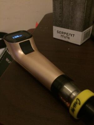 JUAL VAPE ELITAR