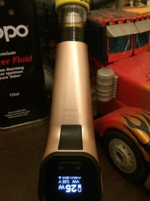 JUAL VAPE ELITAR