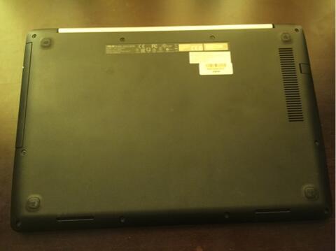 Laptop Asus A451LB.. Murah, Mulusss, Jarang Pakai, Langkah.
