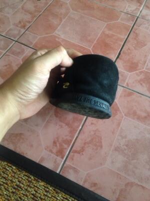 rip curl dc original