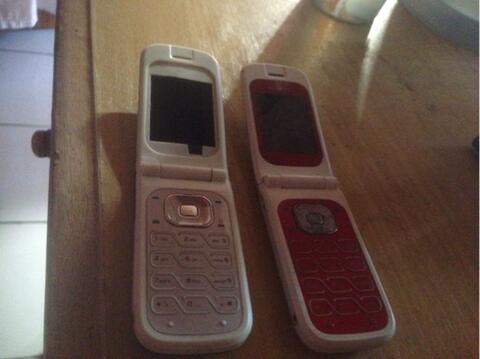 nokia cdma 2505 cdma
