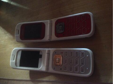 nokia cdma 2505 cdma