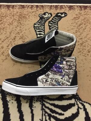 vans suicidal tendencies original