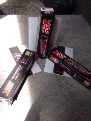 YSS Shockbreaker / Suspension / Hybrid Gas