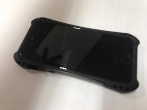 iPhone SE 64Gb Space Grey