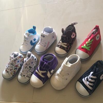 converse anak original