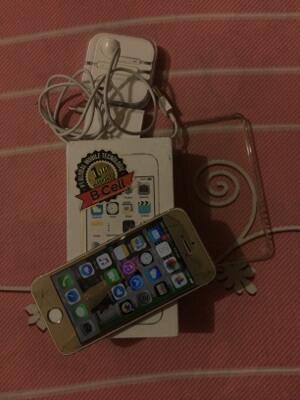 iPhone 5s 64GB