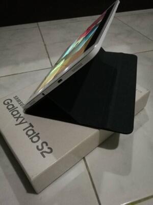 Samsung Galaxy Tab S2 8.0"