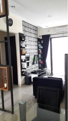 Rumah Modern Minimalis (jual / sewa)