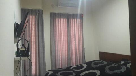 Rumah Modern Minimalis (jual / sewa)