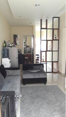 Rumah Modern Minimalis (jual / sewa)