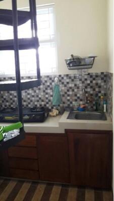 Rumah Minimalis Bintaro 9 (jual/sewa)