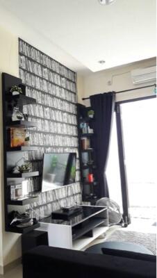 Rumah Minimalis Bintaro 9 (jual/sewa)