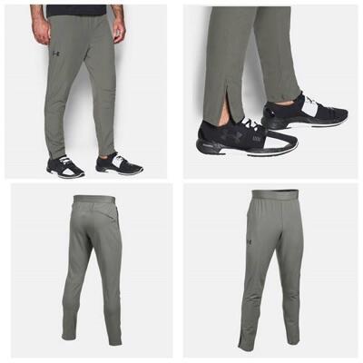 Terjual Under Armour Circuit Woven 