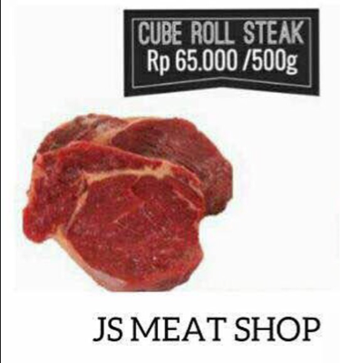 Daging Segar, Daging Steak, Rendang, Buntut, etc